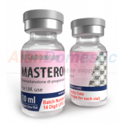 SP Laboratory Masteron, 1 vial, 10ml, 100 mg/ml..